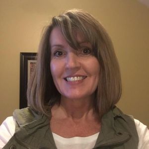 Meet your Posher, Kathy